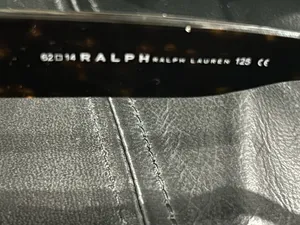 Ralph Lauren Brown Tortoise with silver hardware  thumbnail 10