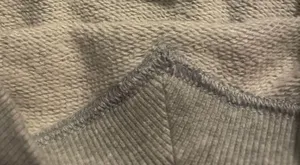 Cropped Sweatshirt thumbnail 3