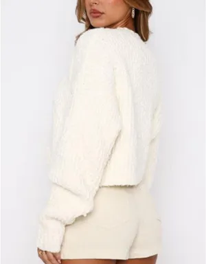White Fox Boutique White thumbnail 4