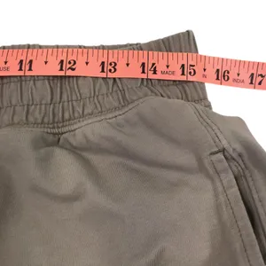 FP Movement Baggy Jogger Pant Sz L Gray Relax Stylish Balloon Style Chic Travel thumbnail 11