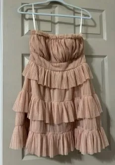Lovers + Friends Dress thumbnail 1