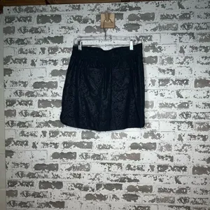 Orvis | women blue athletic skirt with shorts thumbnail 7