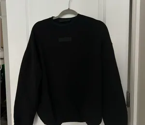 Fear of God Essentials Women’s Crewneck thumbnail 2