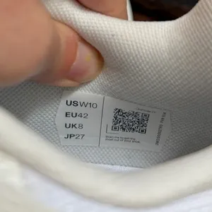 On Cloud The Roger Tennis Lightweight White & Mint Green Sneakers W10 thumbnail 9