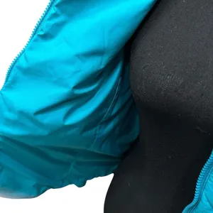 Patagonia Jacket Womens S Windsweep Nano Puffer‎ Gorpcore Slowfashion Heritage thumbnail 8
