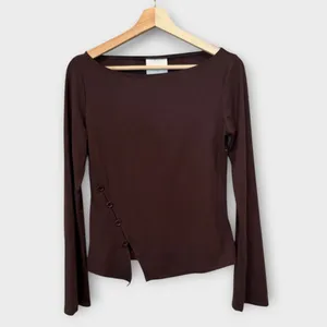 Reformation Nicola Knit Top Size Small thumbnail 5