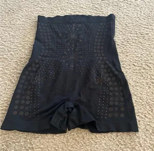 C561 body shaping shorts hi top small size contouring thumbnail 1