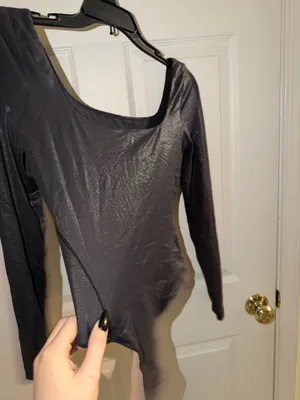 Lululemon sparkly bodysuit thumbnail 2