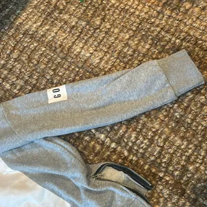 NANA “Faded Goner” Graphic Printed Grey Hoodie Size Small thumbnail 5