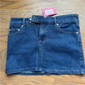 Edikted Jean Skirt thumbnail 1