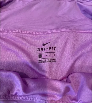 Nike Dri-Fit Shorts thumbnail 2
