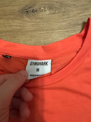 Gymshark Top thumbnail 3