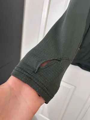 The North Face Jacket thumbnail 2