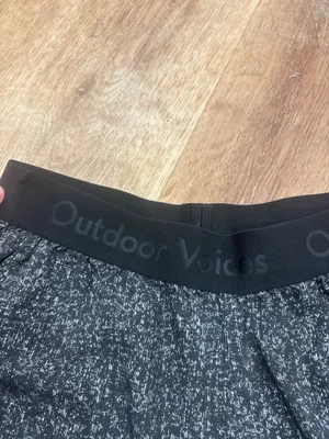 Outdoor Voices Shorts Running thumbnail 3