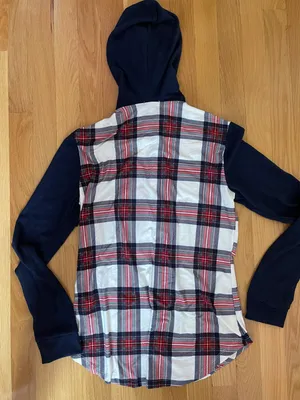Plaid Button thumbnail 2
