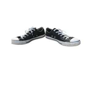Converse‎ Women's All Star Canvas Shoes Sz 8 Sneakers Casual Shoes Walking Shoe thumbnail 4