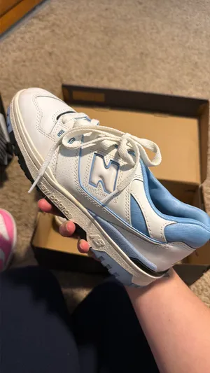 New Balance 550 Sneakers thumbnail 3