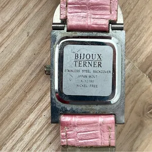 Fashion Watch Bijoux Terner Brand thumbnail 8