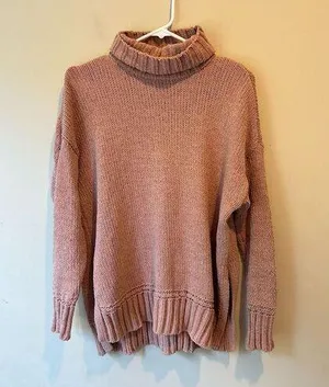 aerie turtleneck thumbnail 1