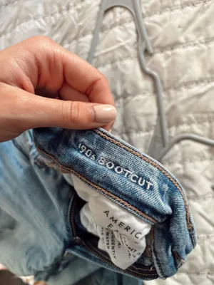 American Eagle Jeans thumbnail 4