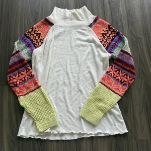 Free People Top thumbnail 2