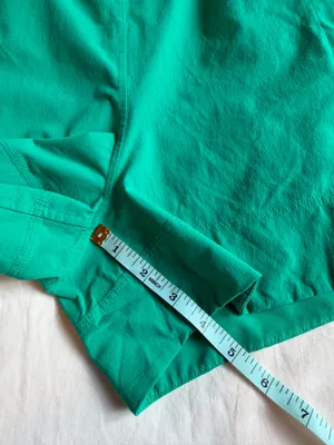 Lululemon Stretch Woven Relaxed-Fit High-Rise Short 4" thumbnail 11