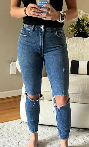 Abercrombie Jeans thumbnail 4