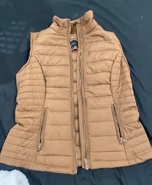 brown coat Size XS thumbnail 1