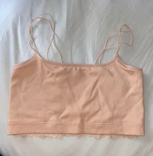 Hollister Bralette thumbnail 1