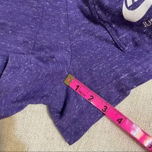Nike Women’s Purple Shorts thumbnail 12