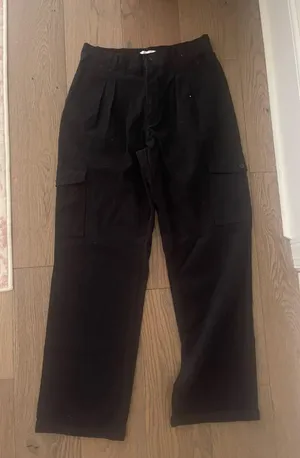 PacSun Cargo Pants thumbnail 1