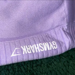 Gymshark Purple Women's Leggings thumbnail 2