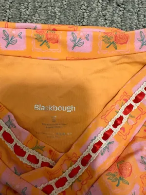 Blackbough Bikini Set thumbnail 2