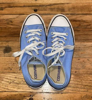 Converse Chuck Taylor All Star Low Top thumbnail 6