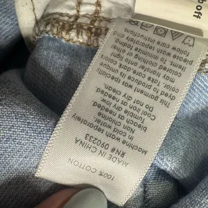 PacSun mid rise short‎ 29 thumbnail 6