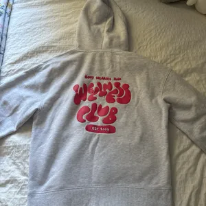 Cotton On Hoodie Grey thumbnail 2