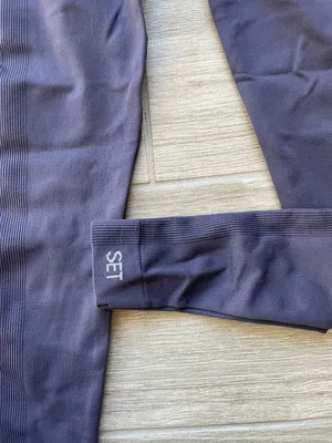 Set Active Leggings thumbnail 2