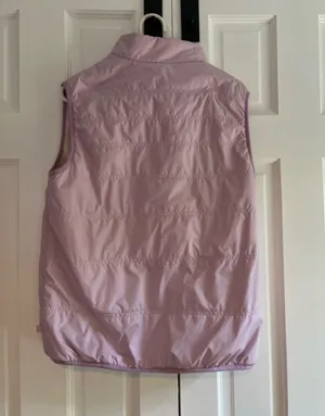 Athleta Women’s Fleece Vest thumbnail 3