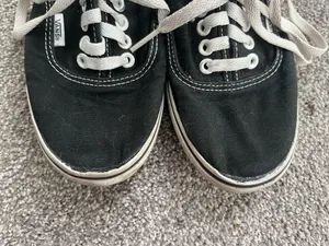 Vans Sneakers 🖤 thumbnail 3