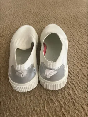 C424 ryka white sneakers workout shoes 8.5w thumbnail 4