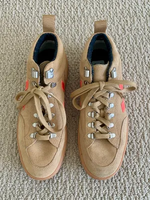 Veja Roraima Suede shoes, size 8 thumbnail 6