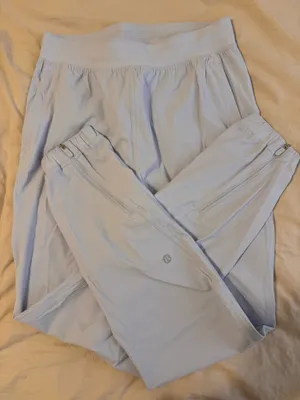 Lululemon Joggers thumbnail 2
