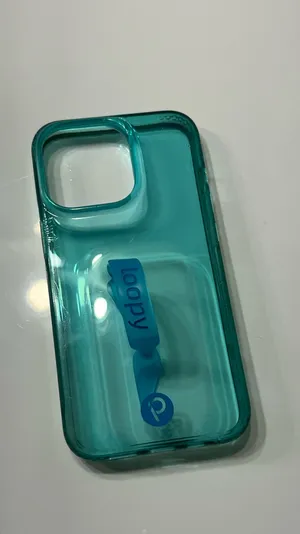 Loopy Cases iPhone 13 Pro Teal thumbnail 6