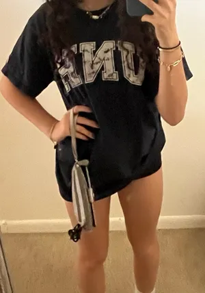 Champion T-shirt thumbnail 1