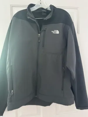 The North Face Jacket thumbnail 1