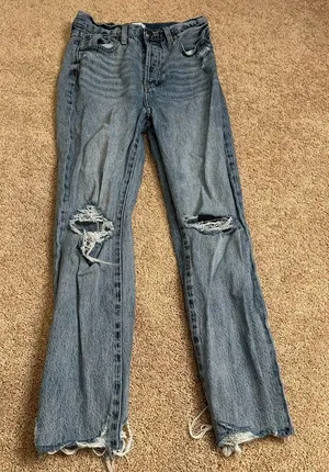 Pistola Ripped Jeans‎ thumbnail 1