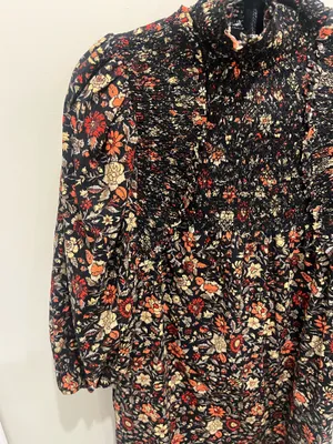 Anthropologie Dress thumbnail 5