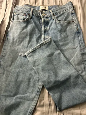 AGOLDE Jeans thumbnail 1