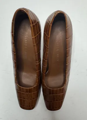 Brown Size 8.5 thumbnail 3