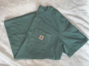 Carhartt Tshirt thumbnail 1